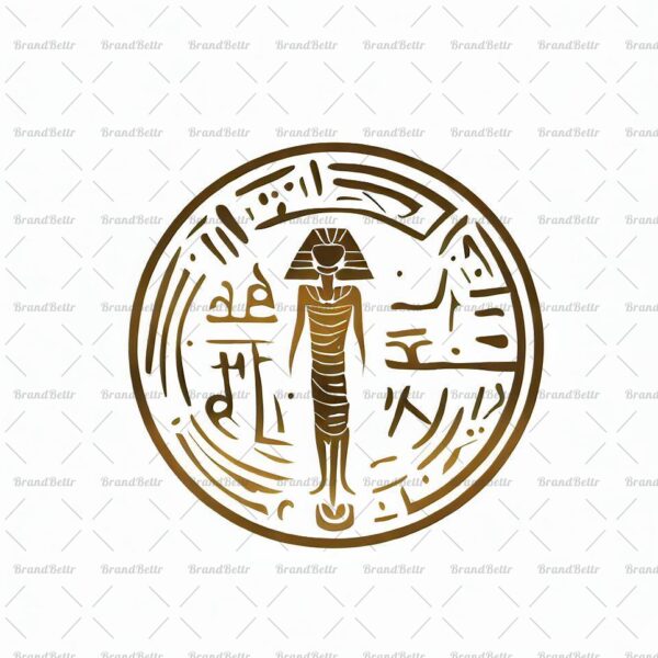Antike Hieroglyphen
